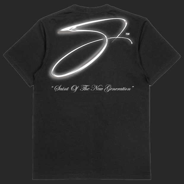 The Saint T-Shirt SS23#2