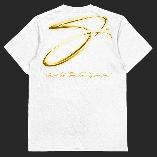 The Saint T-Shirt SS23#3
